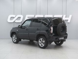 2024 Lada (ВАЗ) Niva Travel I, зелёный, 998000 рублей, вид 2