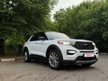 2022 Ford Explorer VI, белый, 3900000 рублей - вид 3