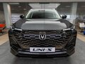 2024 Changan UNI-S I, серый, 3099900 рублей - вид 8