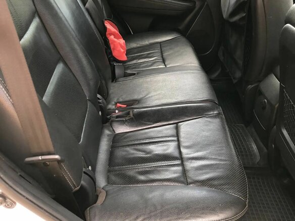 2011 Kia Sorento II, белый, 1300000 рублей - вид 20