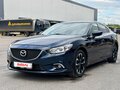 2015 Mazda 6 III (GJ) Рестайлинг, синий