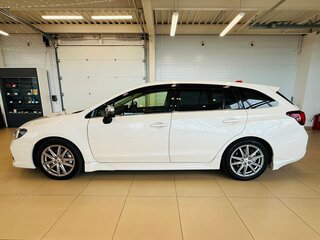 2016 Subaru Levorg I, белый, 1549999 рублей, вид 3