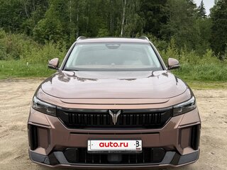 2023 Voyah Free I Рестайлинг, коричневый, 3990000 рублей, вид 4