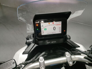 2025 Honda X-ADV, белый, 1490000 рублей, вид 5