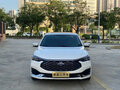 2021 Ford Escort VI Рестайлинг 2, белый, 1150000 рублей - вид 2