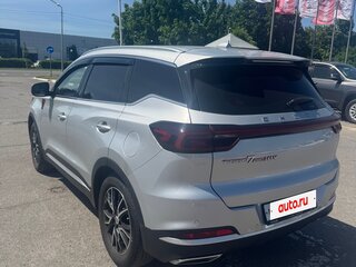 2023 Chery Tiggo 7 Pro Max I, серый, 1700000 рублей, вид 3