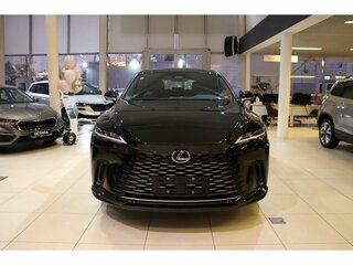 2025 Lexus RX 300 V, чёрный, 8790000 рублей, вид 1