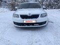 2016 Skoda Octavia III (A7), белый, 1230000 рублей - вид 2
