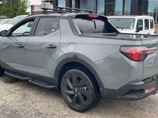 2024 Hyundai Santa Cruz I, серый, 4471000 рублей, вид 3