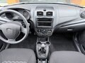 2026 Lada (ВАЗ) Granta I Рестайлинг, белый - вид 11