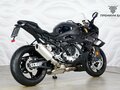 2025 BMW S 1000 RR, чёрный - вид 5