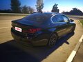 2018 BMW 5 серии 520i VII (G30/G31/G38), чёрный, 3000000 рублей - вид 6