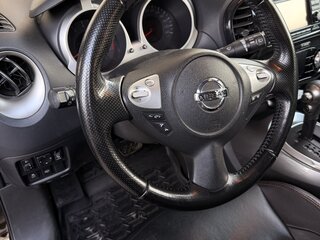 2012 Nissan Juke I, чёрный, 1090000 рублей, вид 5