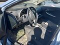 2007 Toyota Corolla X (E140, E150), голубой, 550000 рублей - вид 5
