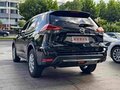 2023 Nissan X-Trail III Рестайлинг, чёрный, 2380000 рублей - вид 5