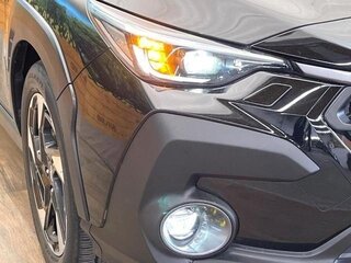 2023 Subaru Crosstrek III, чёрный, 2200000 рублей, вид 5