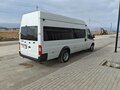 2013 Ford Transit, белый, 780000 рублей - вид 7