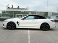 2019 BMW M8 Competition I (F91/F92/F93), белый, 12500000 рублей - вид 5