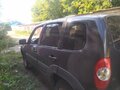 2013 Chevrolet Niva I Рестайлинг, коричневый, 440000 рублей - вид 6