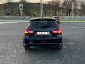 2013 Mitsubishi ASX I Рестайлинг, чёрный, 1200000 рублей - вид 6