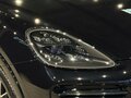 2021 Porsche Cayenne III, чёрный, 9200000 рублей - вид 6
