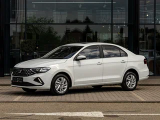 Jetta VA3