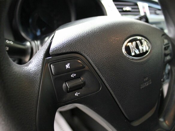 2013 Kia Ceed II, коричневый, 890000 рублей - вид 10