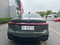 2026 Audi A5 L III (B10), зелёный, 4972535 рублей - вид 4