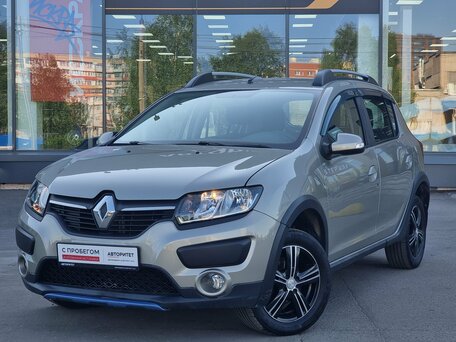 Renault Sandero II