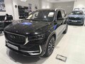 2026 Geely Monjaro I, чёрный