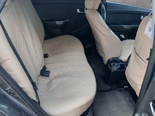 2017 Kia Rio III Рестайлинг, белый, 490000 рублей, вид 3