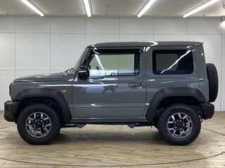 2026 Suzuki Jimny Sierra IV, серый, 2200010 рублей, вид 4