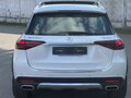 2025 Mercedes-Benz GLE 350 II (V167) Рестайлинг, белый - вид 4