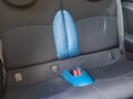 2007 Mini Hatch Cooper II (R56), синий, 875000 рублей - вид 7