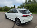 2021 Mercedes-Benz GLE 300 d II (V167), белый - вид 5