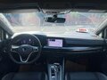 2022 Volkswagen Golf VIII, белый - вид 8