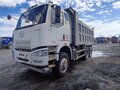 2022 FAW J6 CA3252, белый, 2843350 рублей