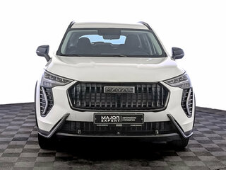 2026 Haval Jolion I Рестайлинг, белый, 2415000 рублей, вид 2