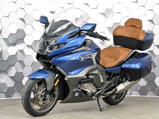 2021 BMW K 1600 GTL, белый, 2589000 рублей, вид 2