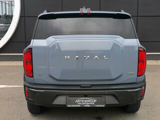 2024 Haval H3 I, серый, 2500000 рублей, вид 5