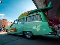 1969 ГАЗ 22 «Волга», зелёный, 550000 рублей - вид 7