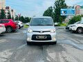2013 Toyota Sienta I Рестайлинг 2, серый, 999000 рублей - вид 3
