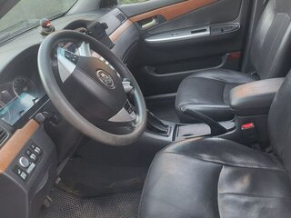 2012 Lifan Solano I (620), серый, 150000 рублей, вид 4