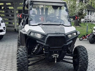 2017 Polaris RZR 900, чёрный, 1050000 рублей, вид 5