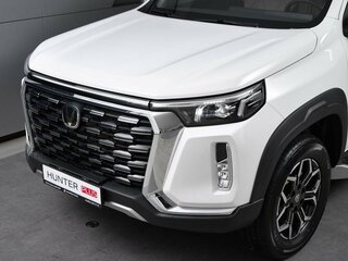 2026 Changan Hunter Plus, белый, 4069900 рублей, вид 5