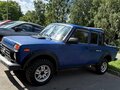 2001 Lada (ВАЗ) 2329, голубой, 638000 рублей - вид 6