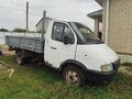 1995 ГАЗ ГАЗель (3302), белый, 85000 рублей - вид 1