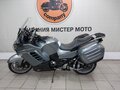 2008 Kawasaki GTR 1400 (Concours 14), серый, 799000 рублей - вид 1