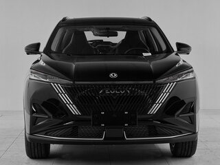 2024 Dongfeng Mage, чёрный, 2850000 рублей, вид 2