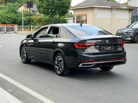 2023 Volkswagen Sagitar III Рестайлинг, чёрный, 1650000 рублей, вид 5